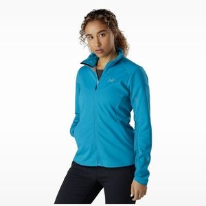 Arcteryx Trino Jacket Windbreaker